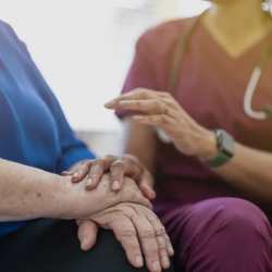Hospice Consultation