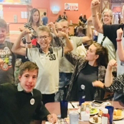 Deployed Family Outings