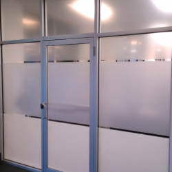 Privacy & Decorative Window Film