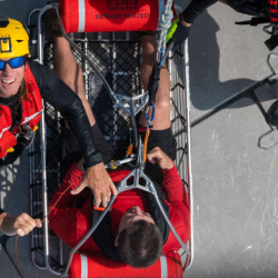 Interagency Support and Mutual Aid