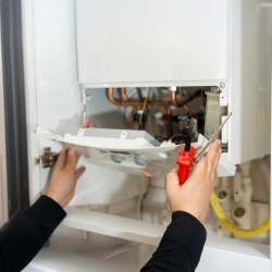 Water Heater Services