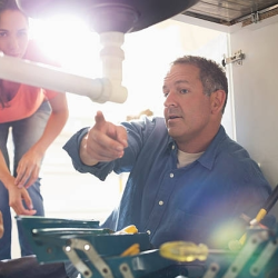 Sewer and Drain Cleaning