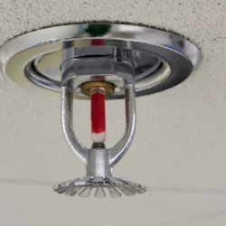 Fire Sprinkler Installation and Leak Repairs