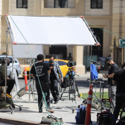 TV Commercial Production
