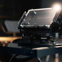 Teleprompter Production Services
