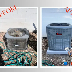 AC Installation & Replacement