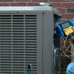 Preventative AC Maintenance