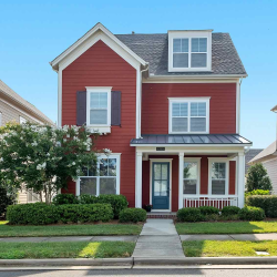 Home Purchase Loans