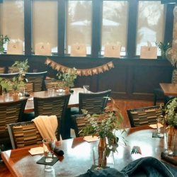 Private Events & Parties