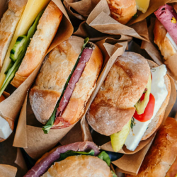 Party Subs