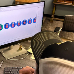 Graphic Design