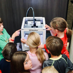 STEM Product Education Training