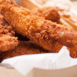 Fried Food