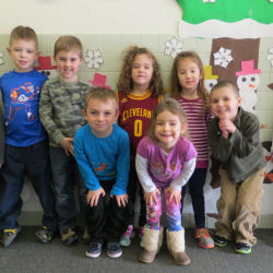 St. Peter Catholic School