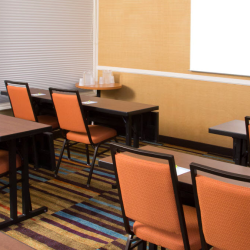 Business & Event Facilities