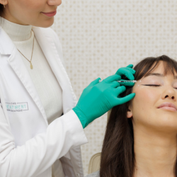 Injectables