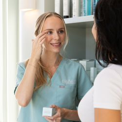 Post-Treatment Instructions