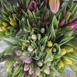 Handmade Floral Arrangements