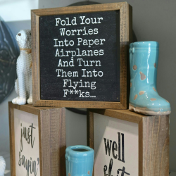 Gifts & Home Décor
