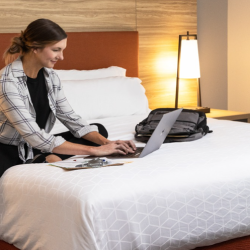 Free High-Speed Internet Access