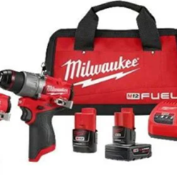Tools & Automotive