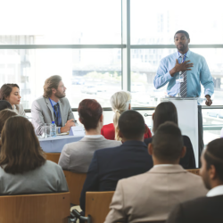 Corporate Training