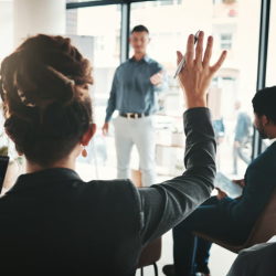 Leadership Development Coaching