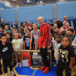 Youth Sports Programs