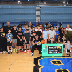 Youth Development Programs