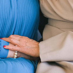 Graceful Respite Stay