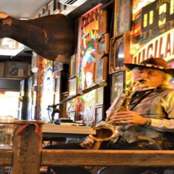 Live Country Entertainment