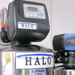 Water Filtration Systems