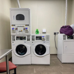 Laundry Facility