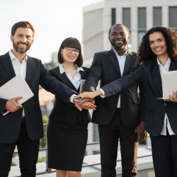 Become BBB Accredited