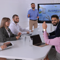 Orientation Video for Accredited Businesses