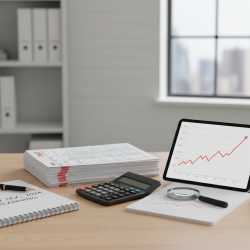 Personal Tax Returns