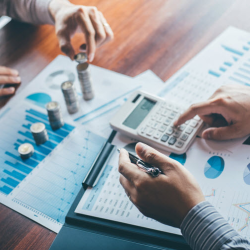 Business Tax Returns