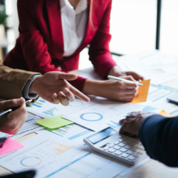 Tax Strategy & Planning