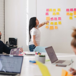 Marketing Consultation