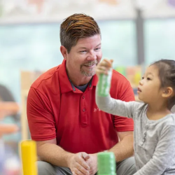 Autism & ABA Therapy