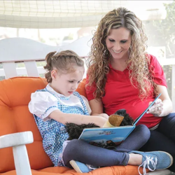 Pediatric Home Health