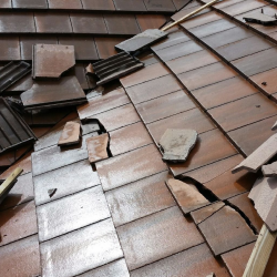 Roof Coatings and Restoration