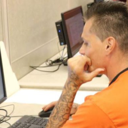 Create or Edit Resumes