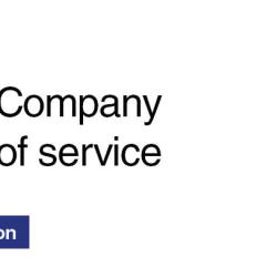 Water Rates and Tariffs