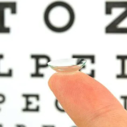 Contact Lenses