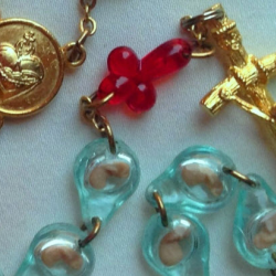 The Rosary of the Unborn