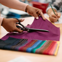 Sewing & Alterations Service