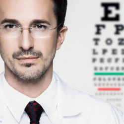 Comprehensive Eye Exams