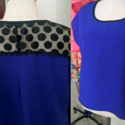 Casual Fashion Design