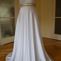 Wedding Dress Design
